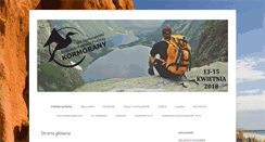 Desktop Screenshot of osfp.uwm.edu.pl